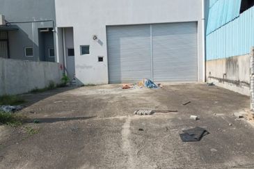 Medan Perniagaan Senawang Jaya