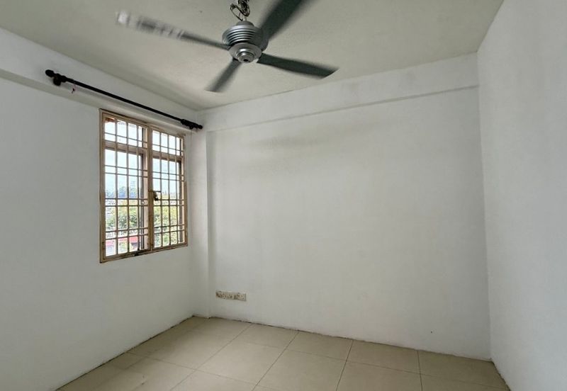 Apartment Kasawari, Taman Impian Ehsan