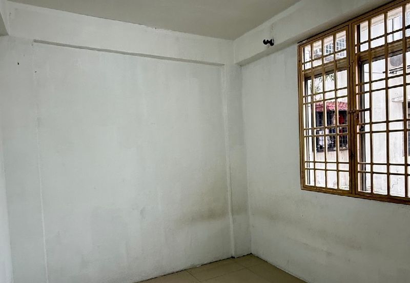 Apartment Kasawari, Taman Impian Ehsan