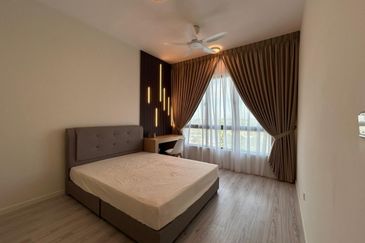 Meta Residence @ Meta City