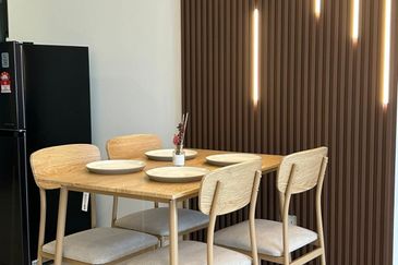 Meta Residence @ Meta City