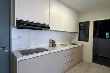 Meta Residence @ Meta City