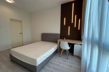 Meta Residence @ Meta City