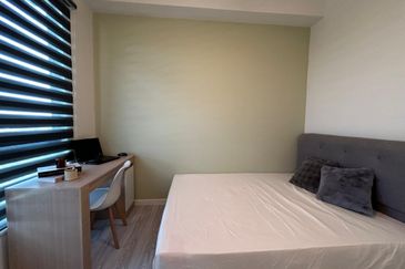 Meta Residence @ Meta City