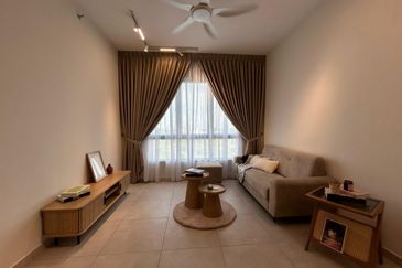 Meta Residence @ Meta City