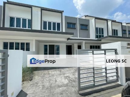 Taman Midori @ Kajang 2 Storey Terrace House For Sale , Selangor, Kajang