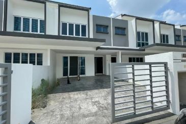 Taman Midori @ Kajang Precinct 2