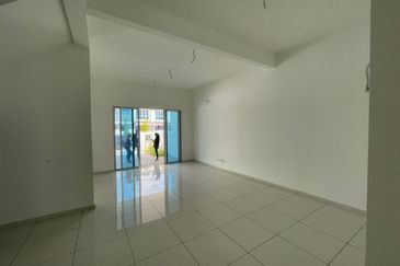 Taman Midori @ Kajang Precinct 2