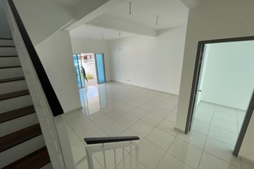 Taman Midori @ Kajang Precinct 2