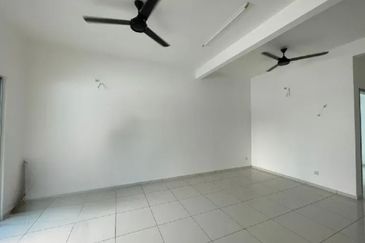 Taman Midori @ Kajang Precinct 2