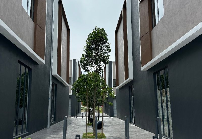 Jade Hills - Bukit Angkat