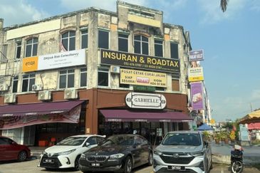 Seksyen 15, Bandar Baru Bangi