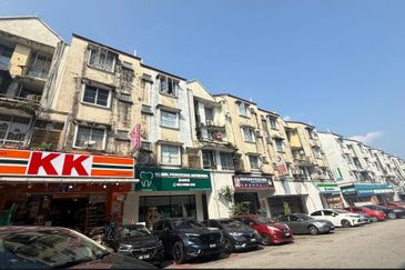 Seksyen 15, Bandar Baru Bangi