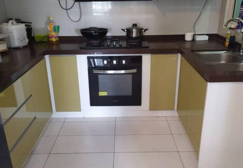 La Thea Residences @ 16 Sierra