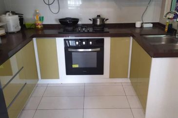 La Thea Residences @ 16 Sierra