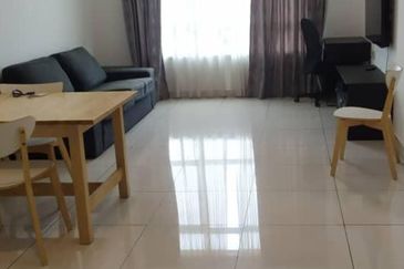 La Thea Residences @ 16 Sierra