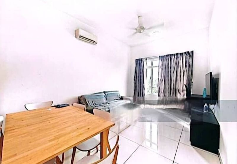 La Thea Residences @ 16 Sierra