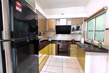 La Thea Residences @ 16 Sierra