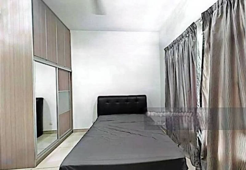 La Thea Residences @ 16 Sierra