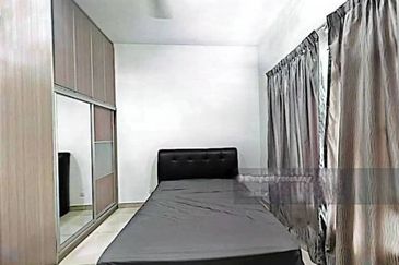 La Thea Residences @ 16 Sierra