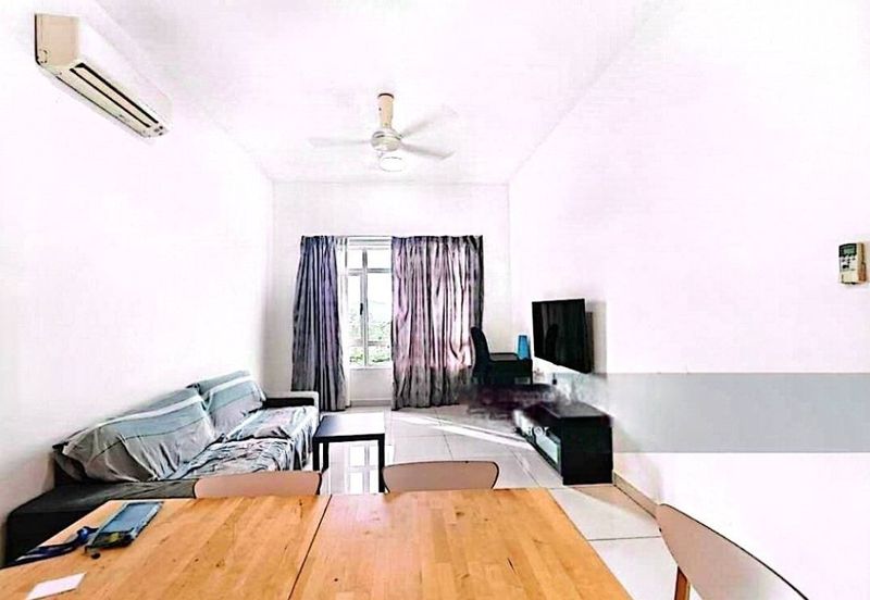 La Thea Residences @ 16 Sierra