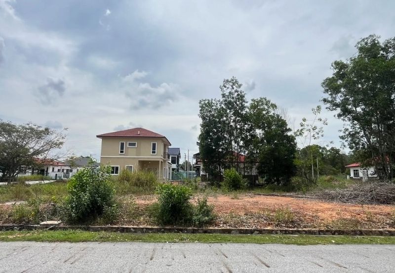 Bandar Tasik Senangin