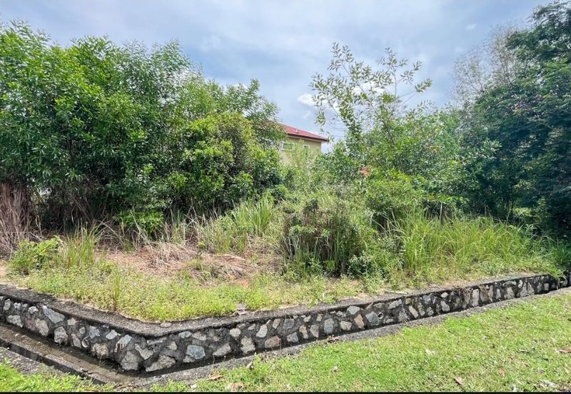 Bandar Tasik Senangin