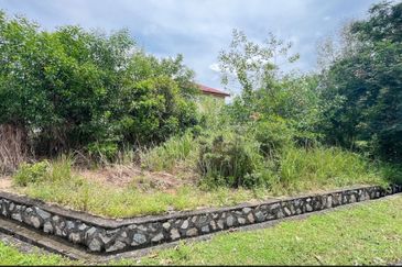 Bandar Tasik Senangin