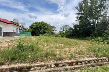 Bandar Tasik Senangin