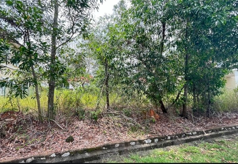 Bandar Tasik Senangin