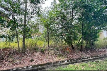 Bandar Tasik Senangin