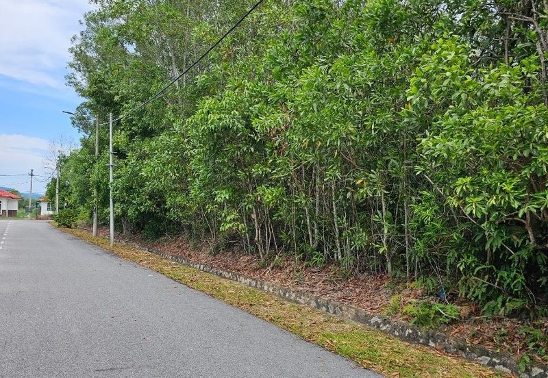 Bandar Tasik Senangin