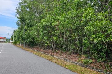 Bandar Tasik Senangin