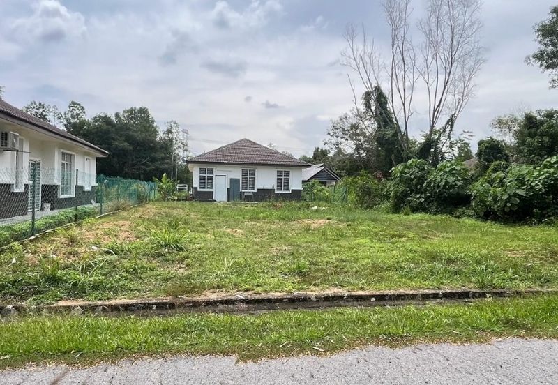 Bandar Tasik Senangin