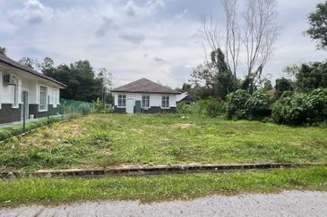 Bandar Tasik Senangin