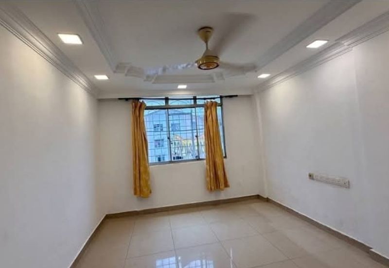 Apartment Kasawari, Taman Impian Ehsan