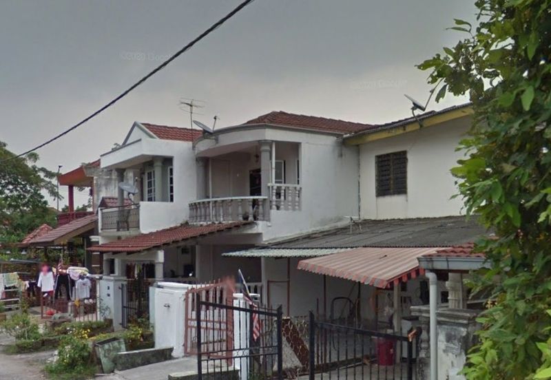 Seksyen 17, Shah Alam