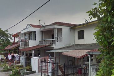 Seksyen 17, Shah Alam