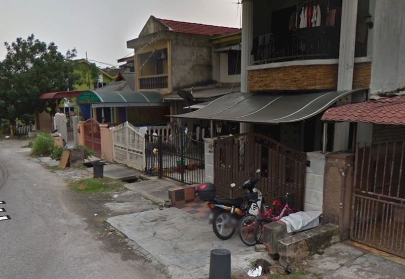 Seksyen 17, Shah Alam