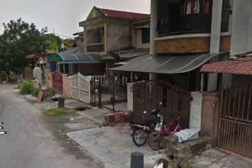 Seksyen 17, Shah Alam