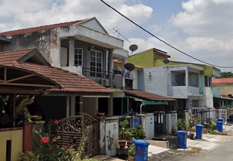 Seksyen 17, Shah Alam