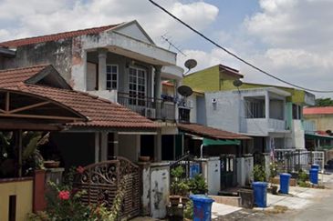 Seksyen 17, Shah Alam