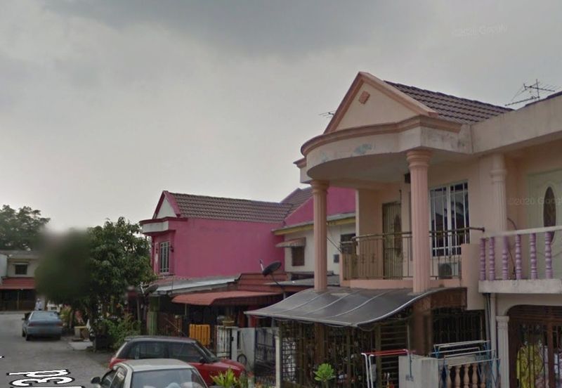 Seksyen 17, Shah Alam