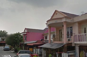 Seksyen 17, Shah Alam