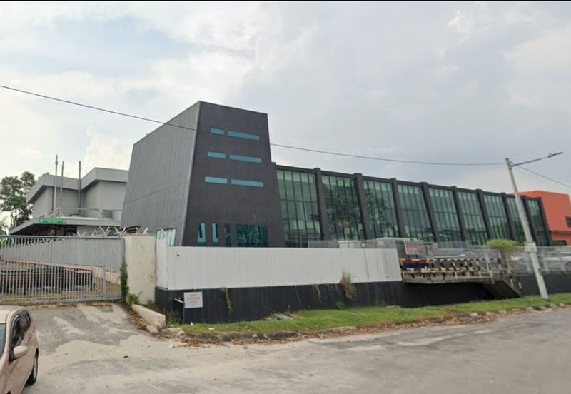 Taman Perindustrian Selaman