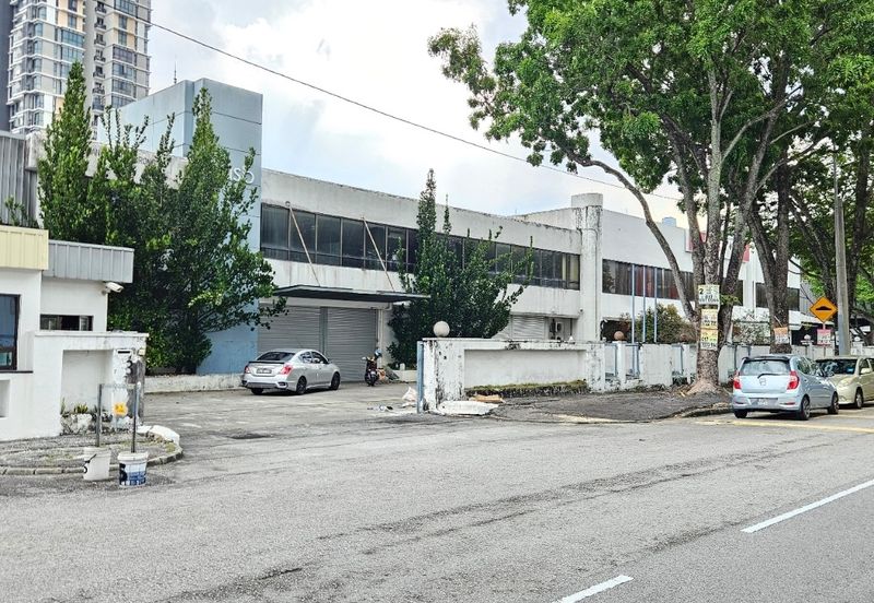 Taman Shamelin Perkasa