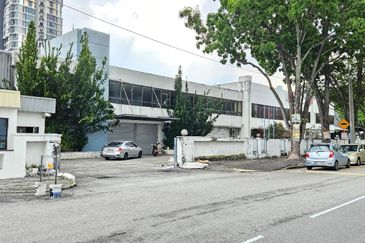 Taman Shamelin Perkasa