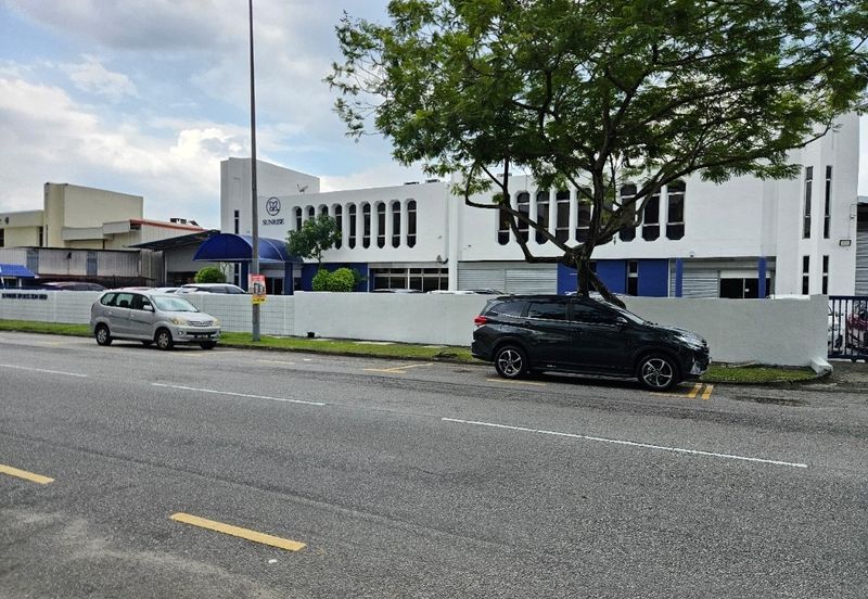 Taman Shamelin Perkasa