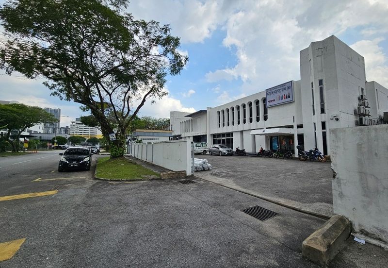 Taman Shamelin Perkasa