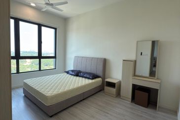 Meta Residence @ Meta City